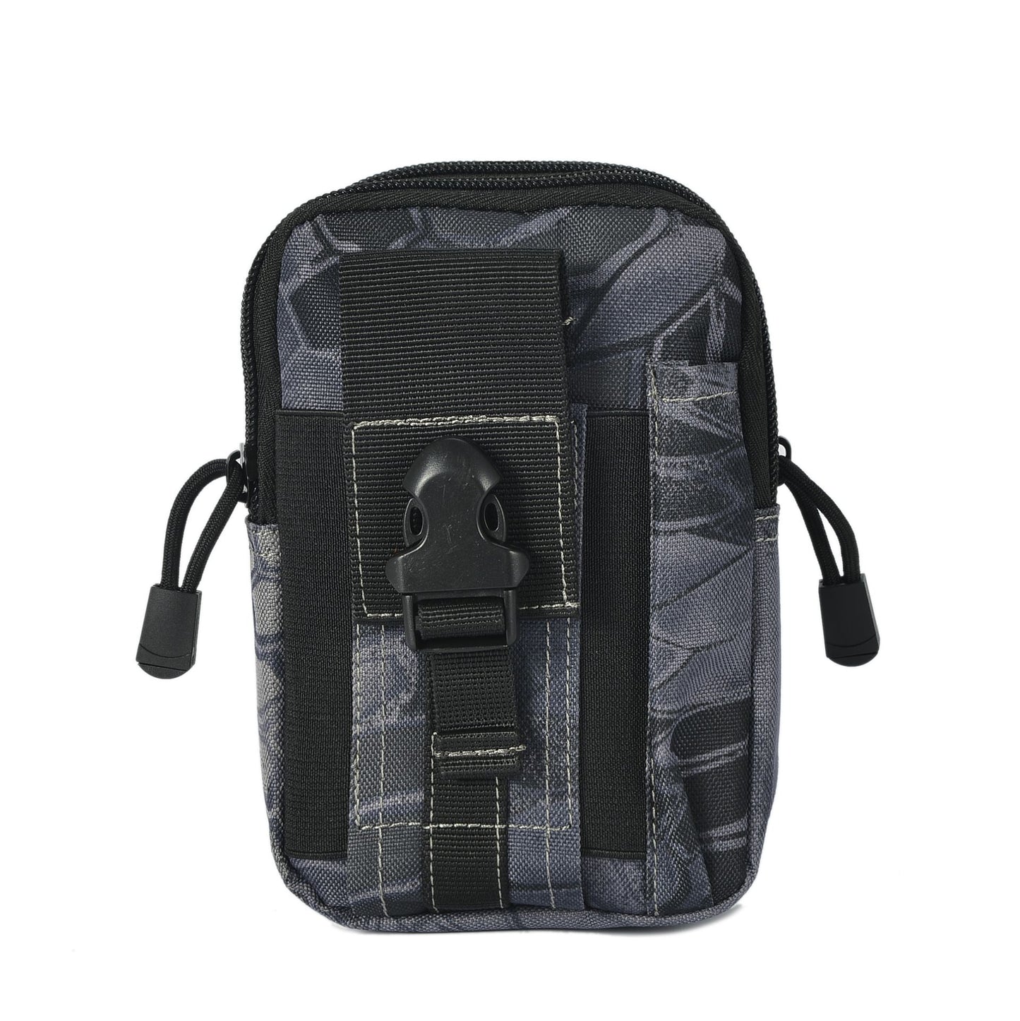 0502 Men's waist bag
