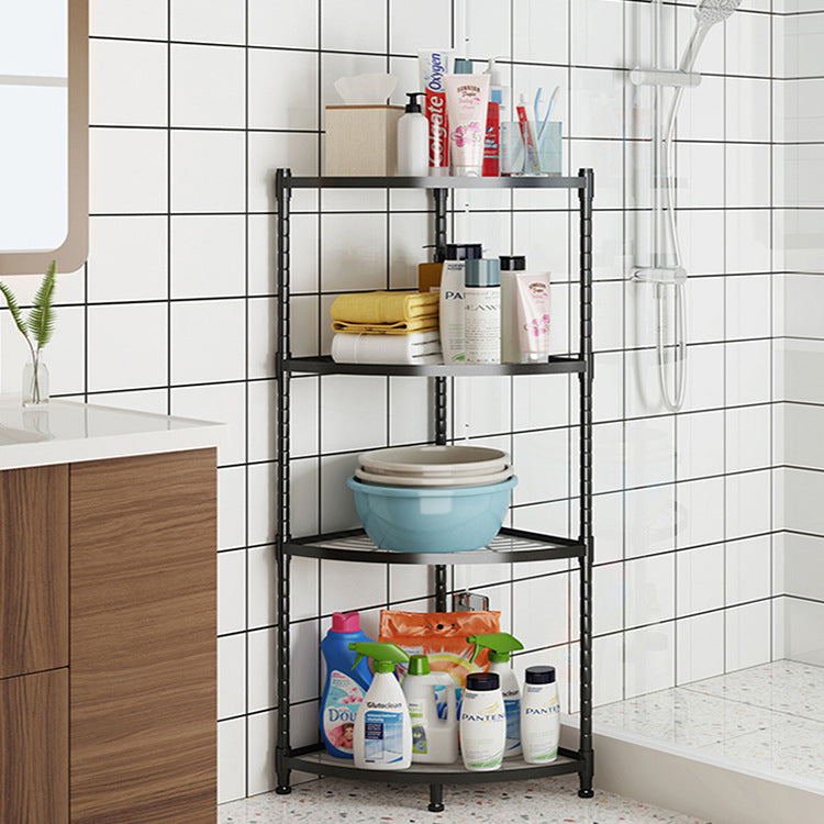 0510 4-tier pot rack