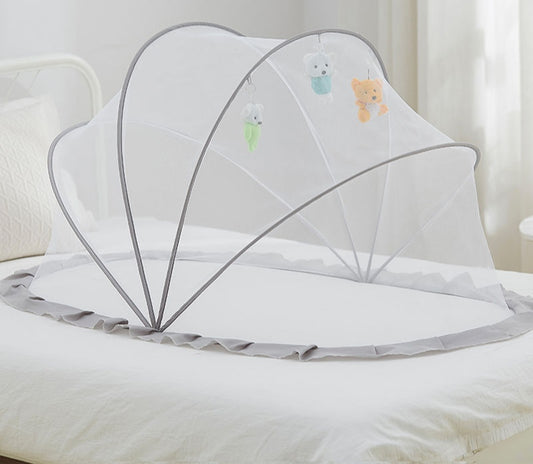 0601 Baby mosquito net