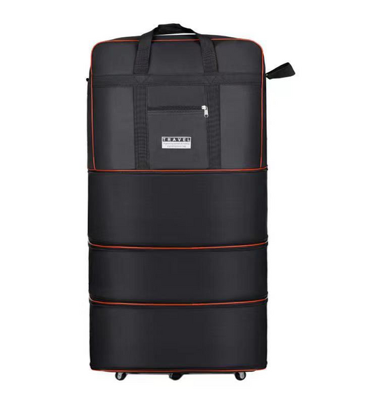 0622 extra large foldable travel bag