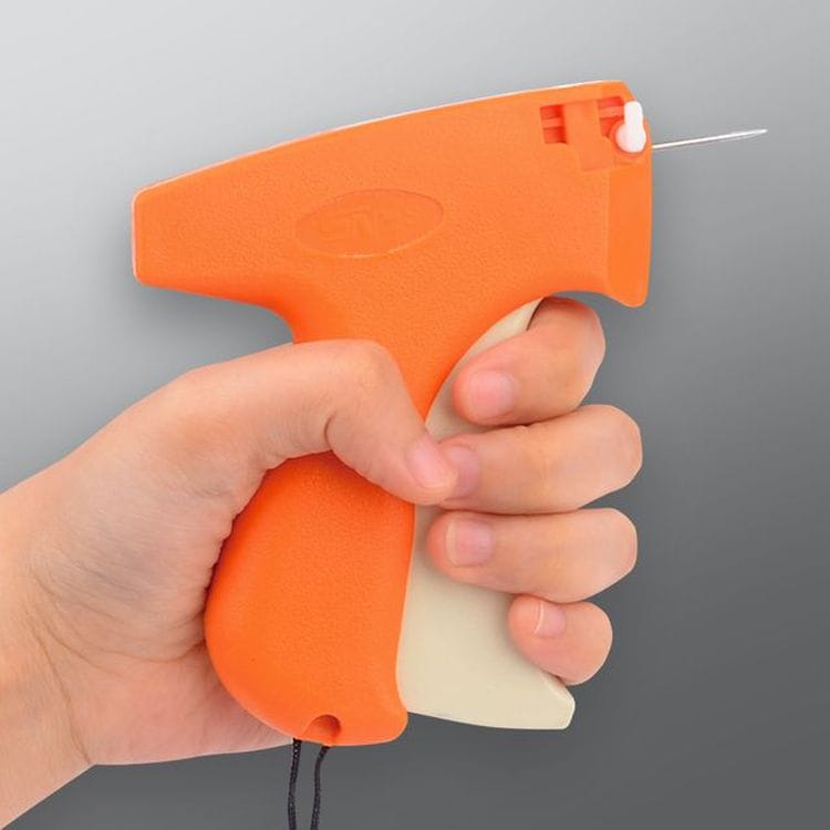 0628 Tag gun