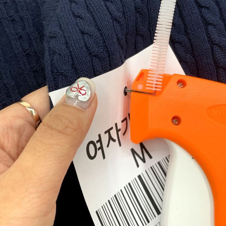 0628 Tag gun