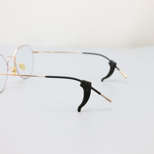 0704 Glasses anti-drop ear hooks