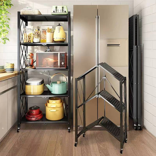0721 Foldable Shelf