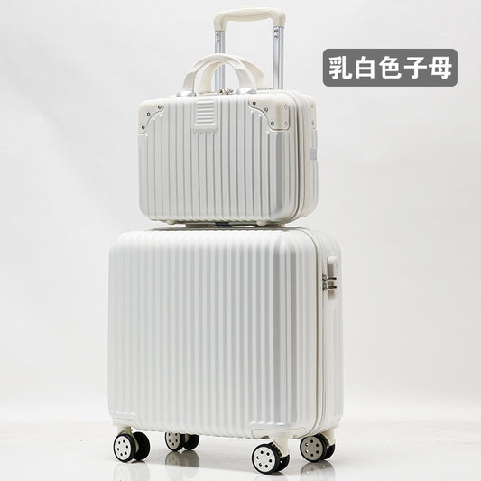 0721 Suitcase (pair)