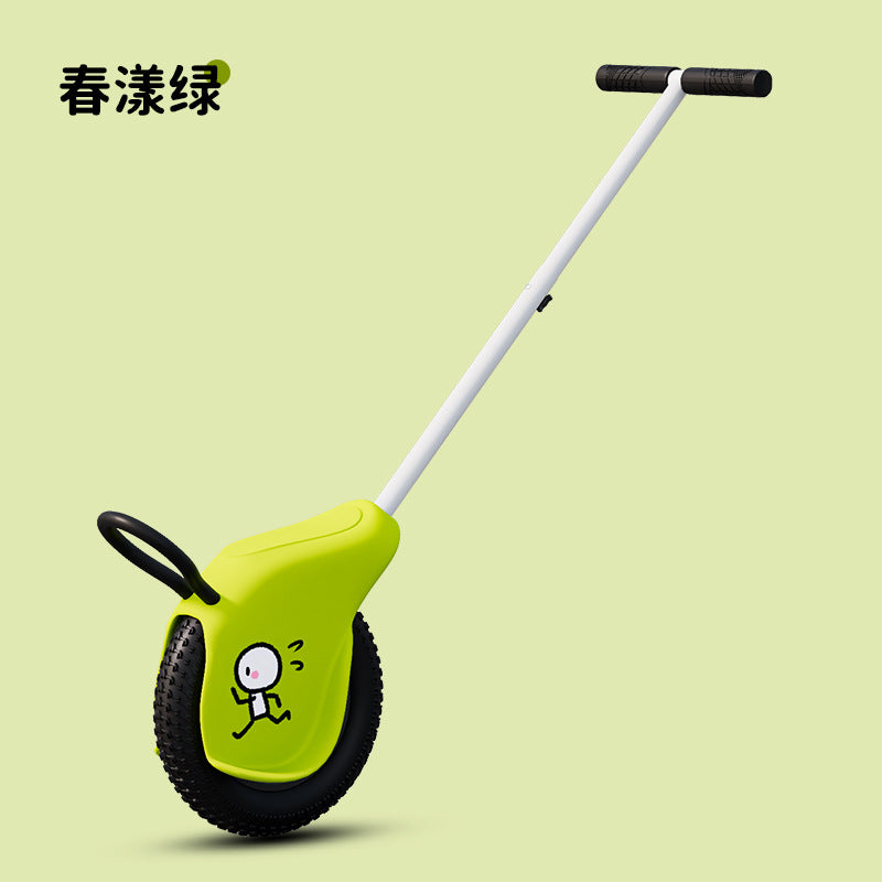 0724 Kid's Unicycle