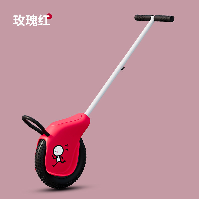 0724 Kid's Unicycle