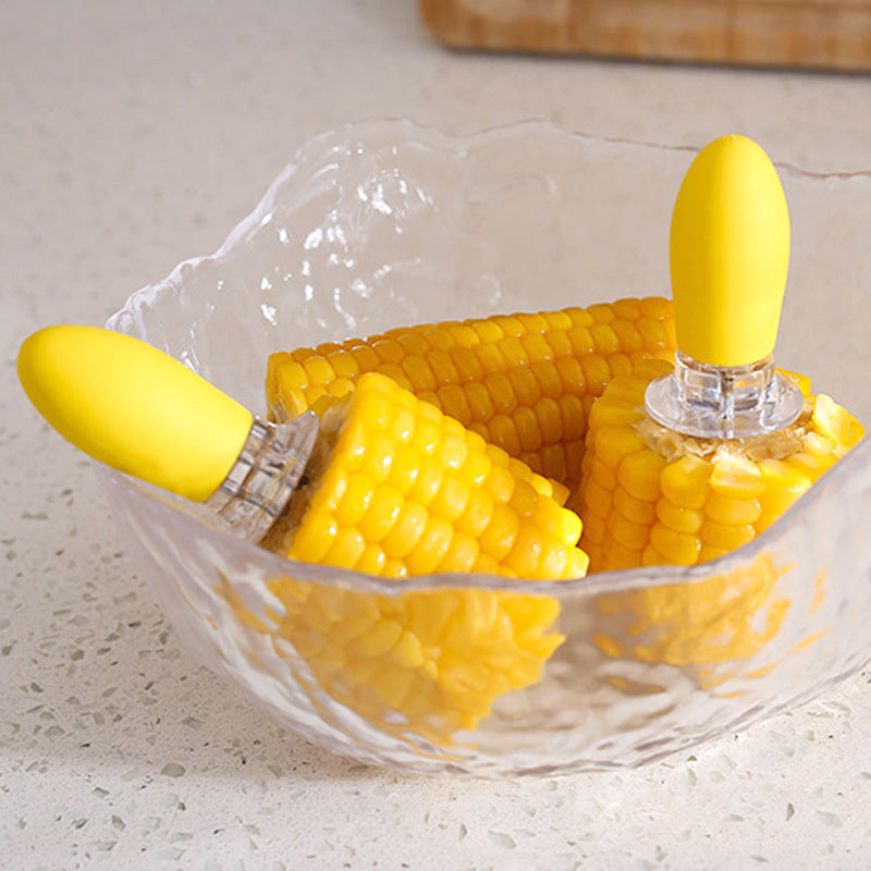 0806c Corn skewer (2pcs)