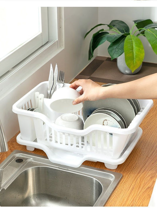 0809c Kitchen Drain Rack