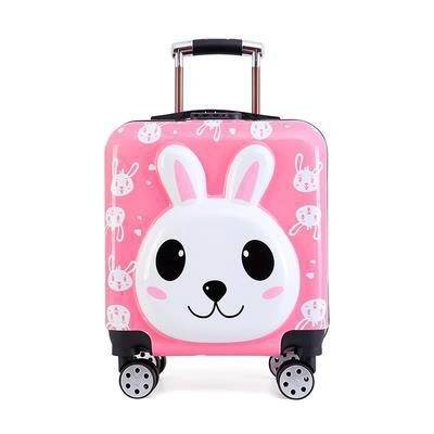 0825c Kid's luggage bag