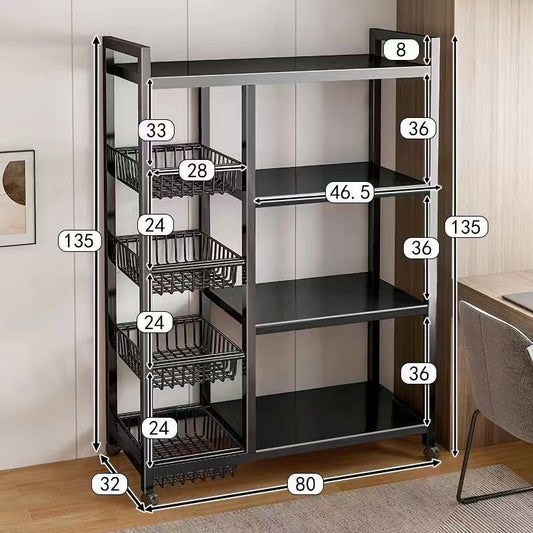 0829c Multifunction rack