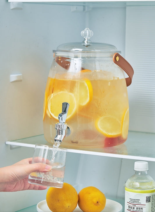 0903c beverage dispenser