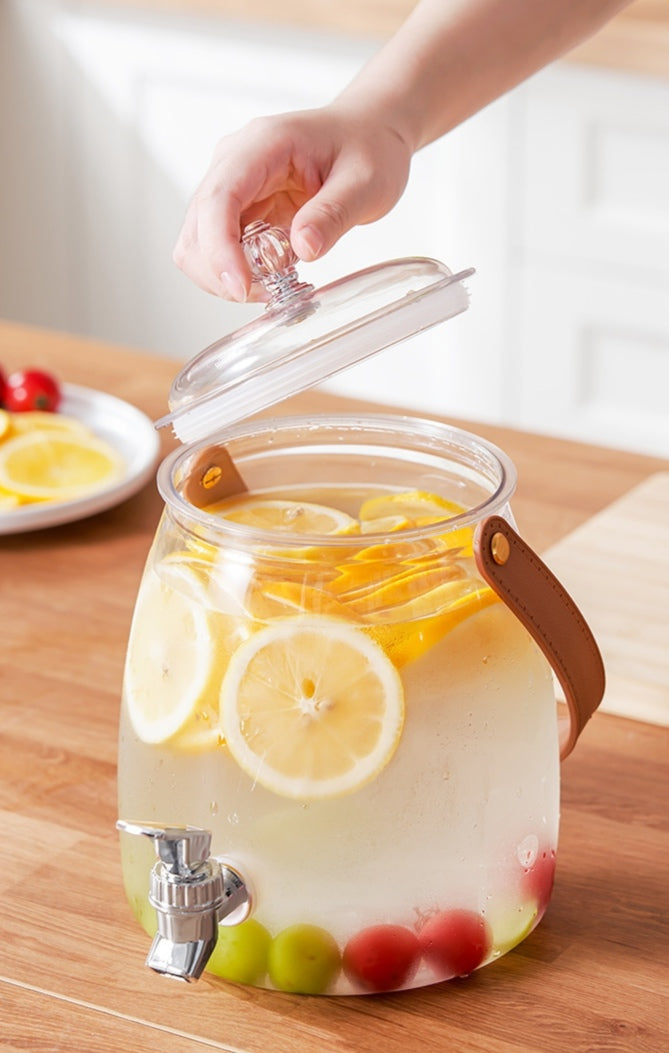 0903c beverage dispenser