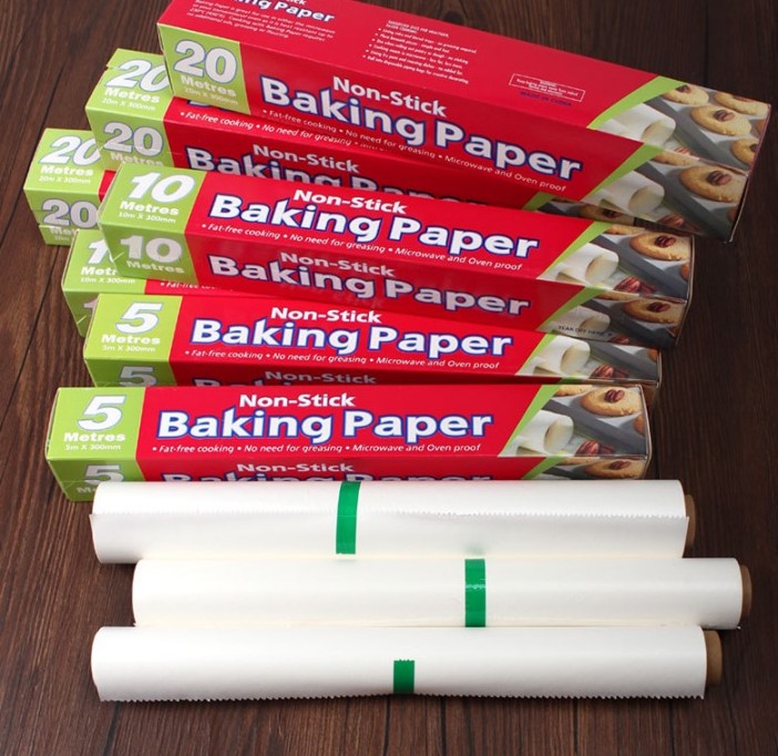 0908 baking paper
