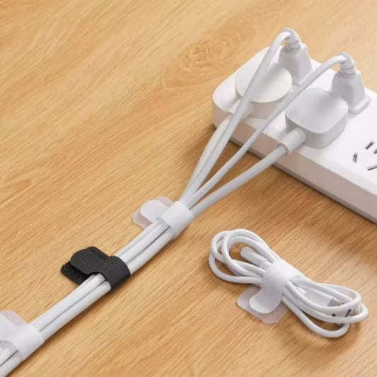0911c Cable tie management (10pcs)