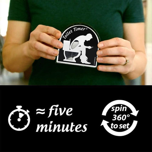 0913 toilet timer