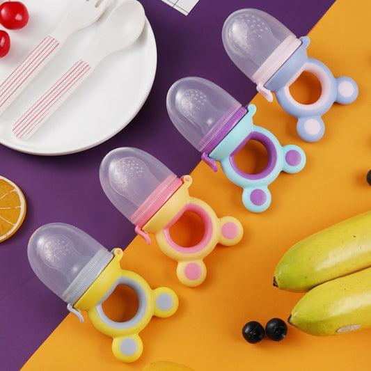 0920 Baby Fruit Feeder