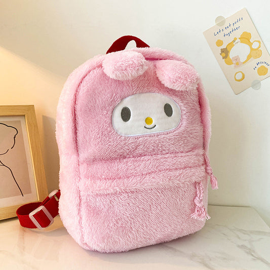 0928 Sanrio Backpack