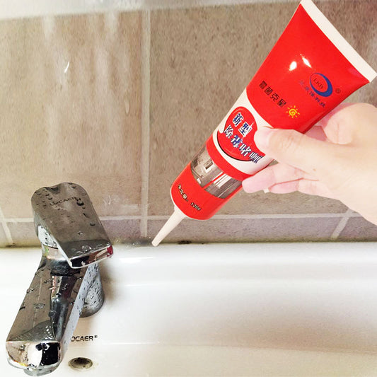 Mildew remover