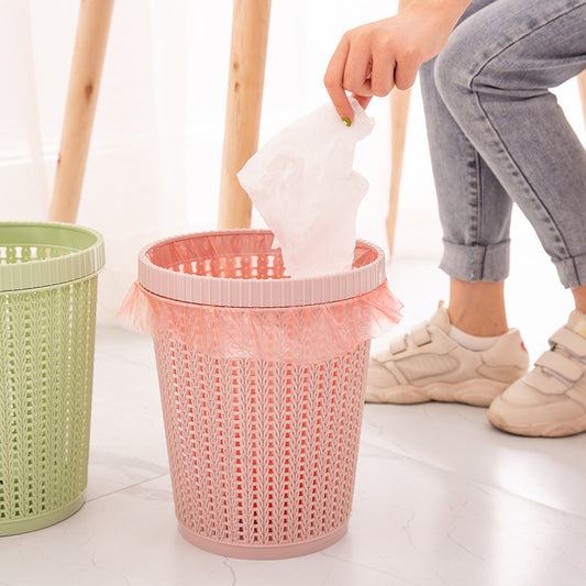 1001 dustbin