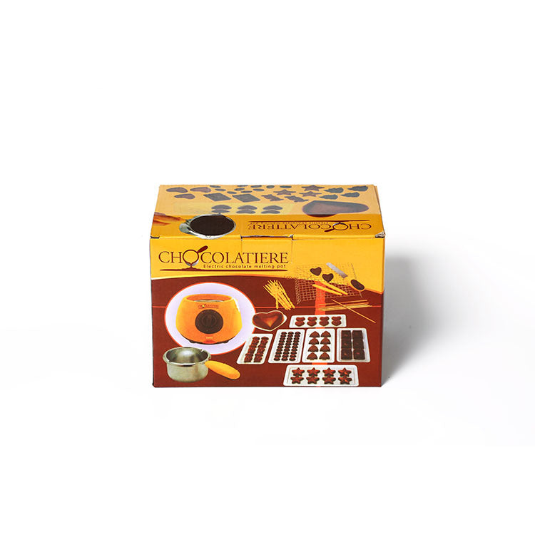 1002 chocolate melting pot