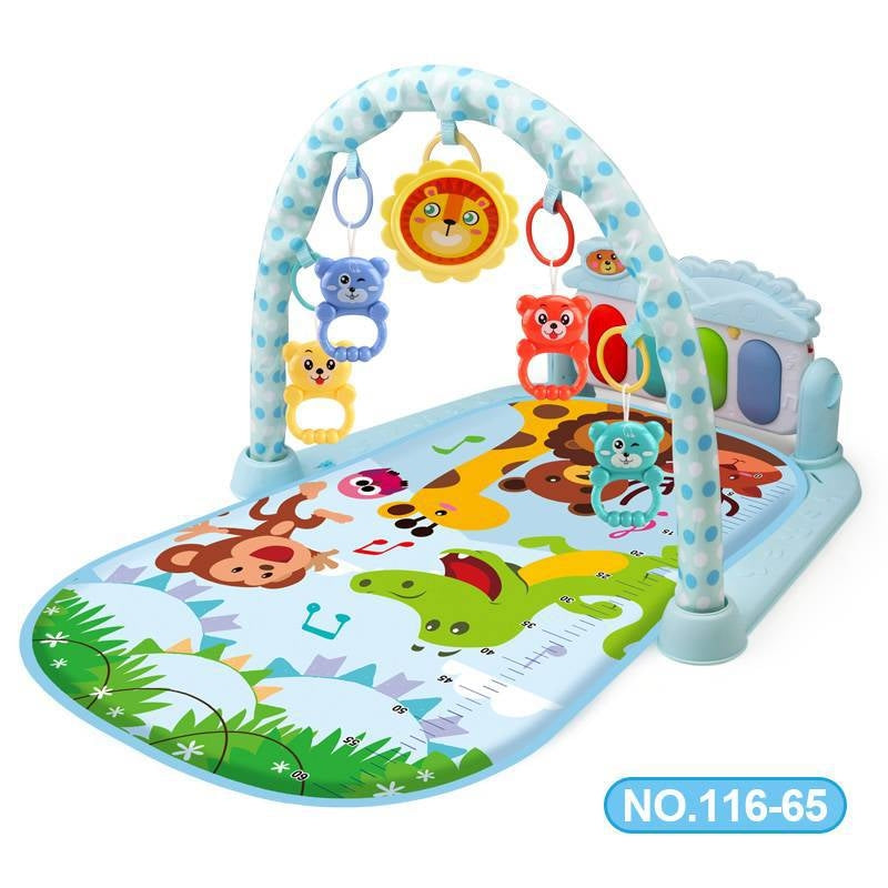 1003 baby playmat