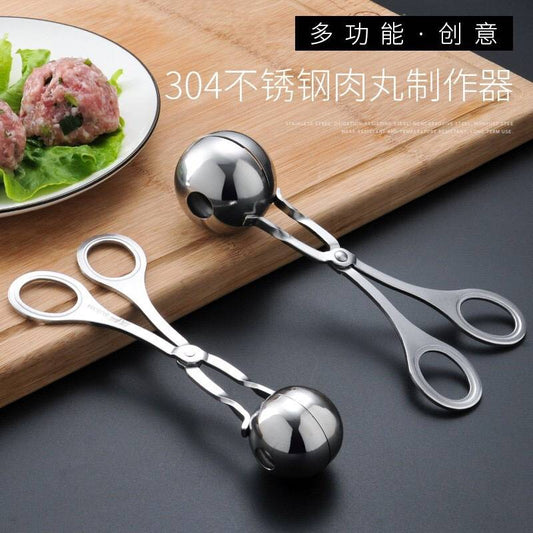 1005c Meat/potato ball maker