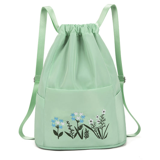 1006 foldable backpack