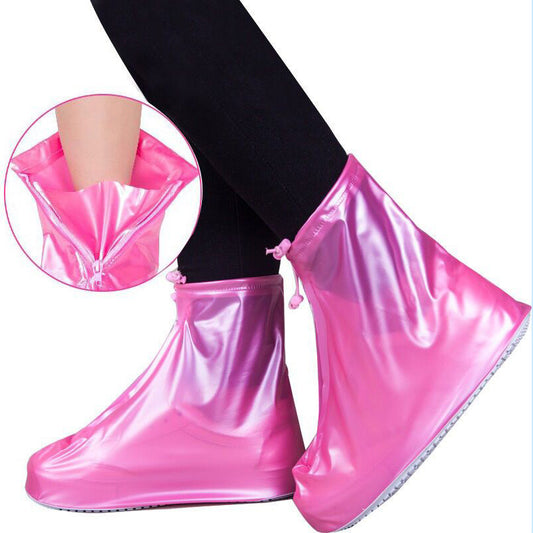 1011 silicone shoes cover