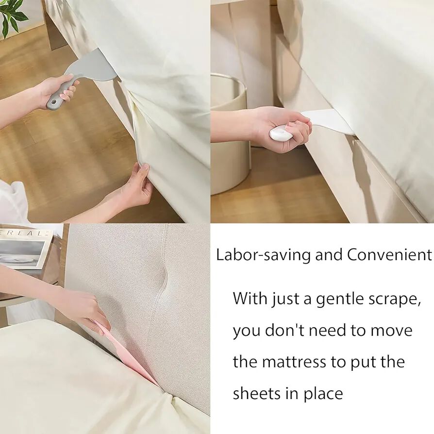 1025c Mattress lifter