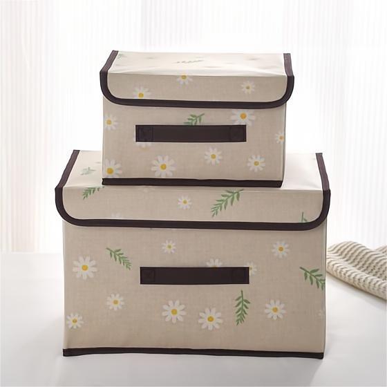 0304m Storage box (2pcs/set)