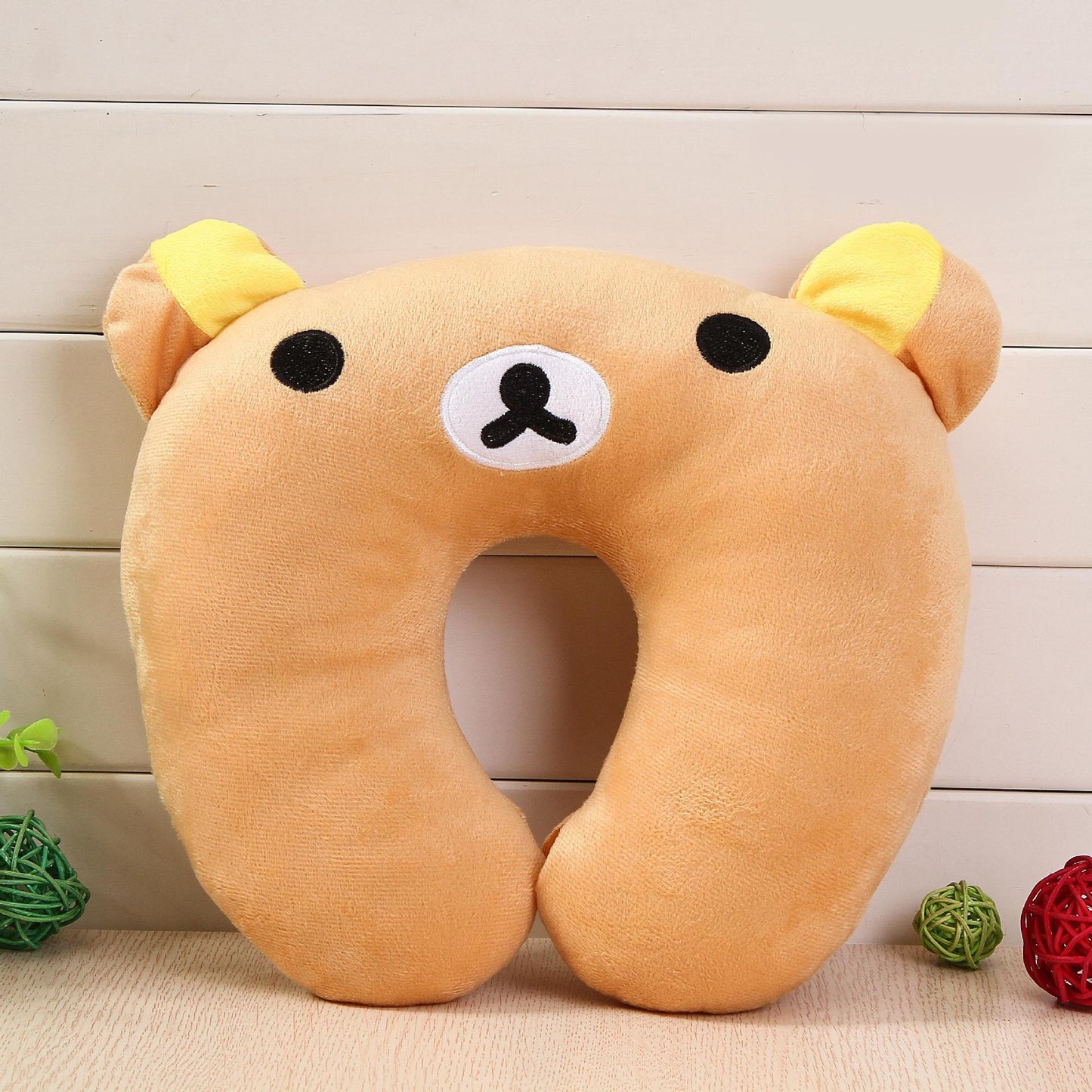 1101 neck pillow