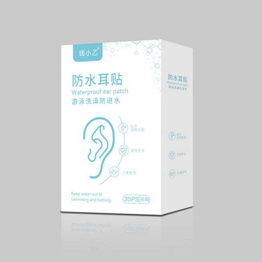 1102 waterproof ear patch