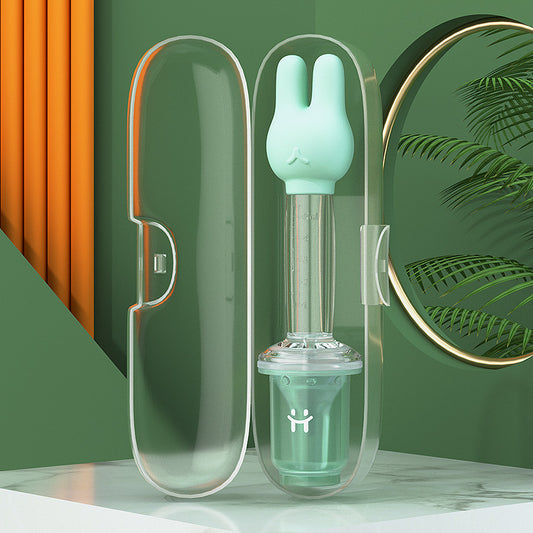 1103 Baby medicine feeder