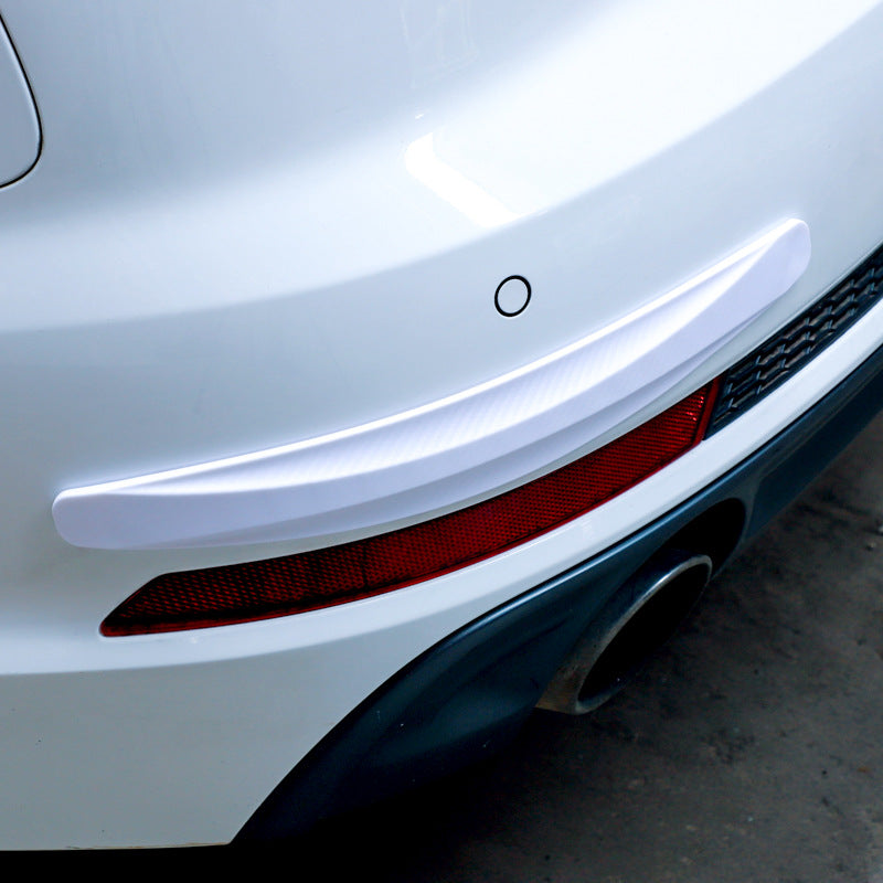 1104 Car body bumper anti-collision strip