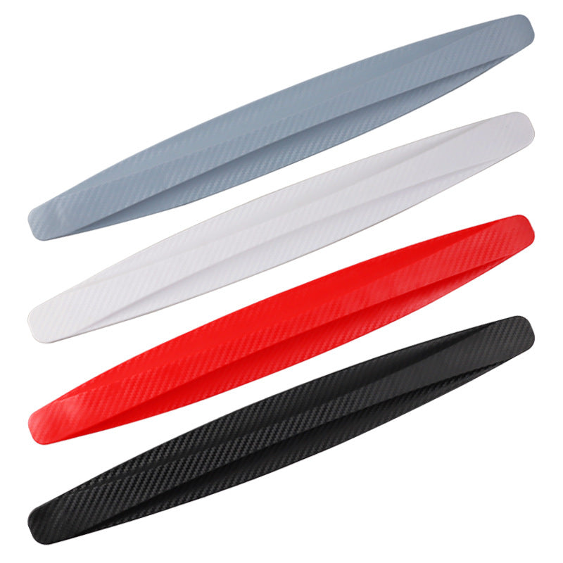 1104 Car body bumper anti-collision strip