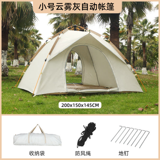 1109L camping tent