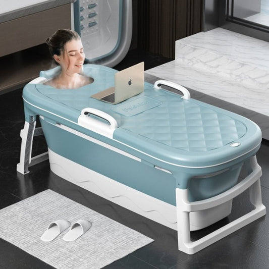 1111c Foldable Bathtub