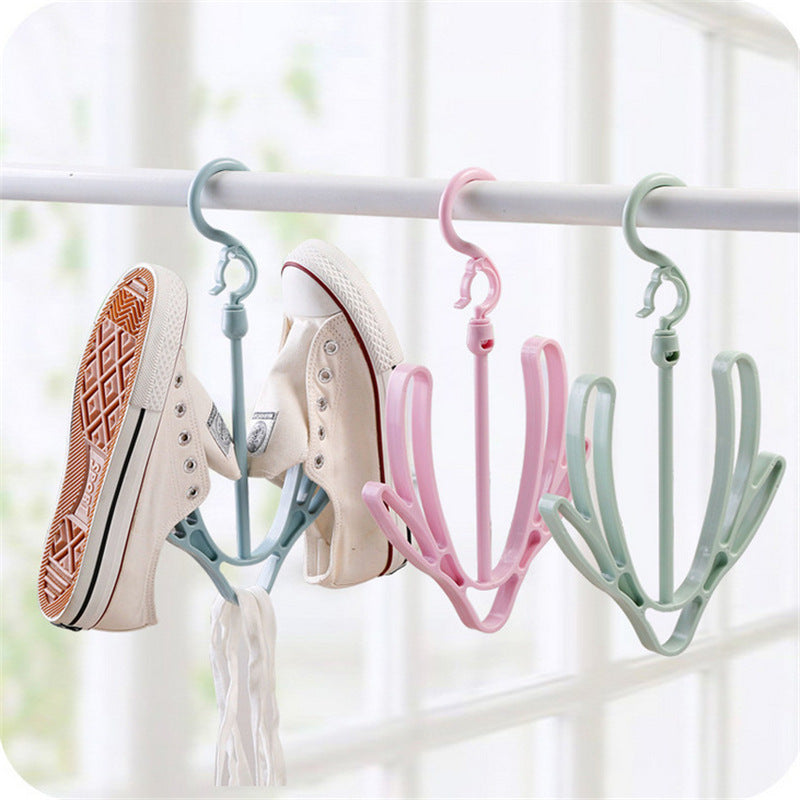 1111c shoes hanger