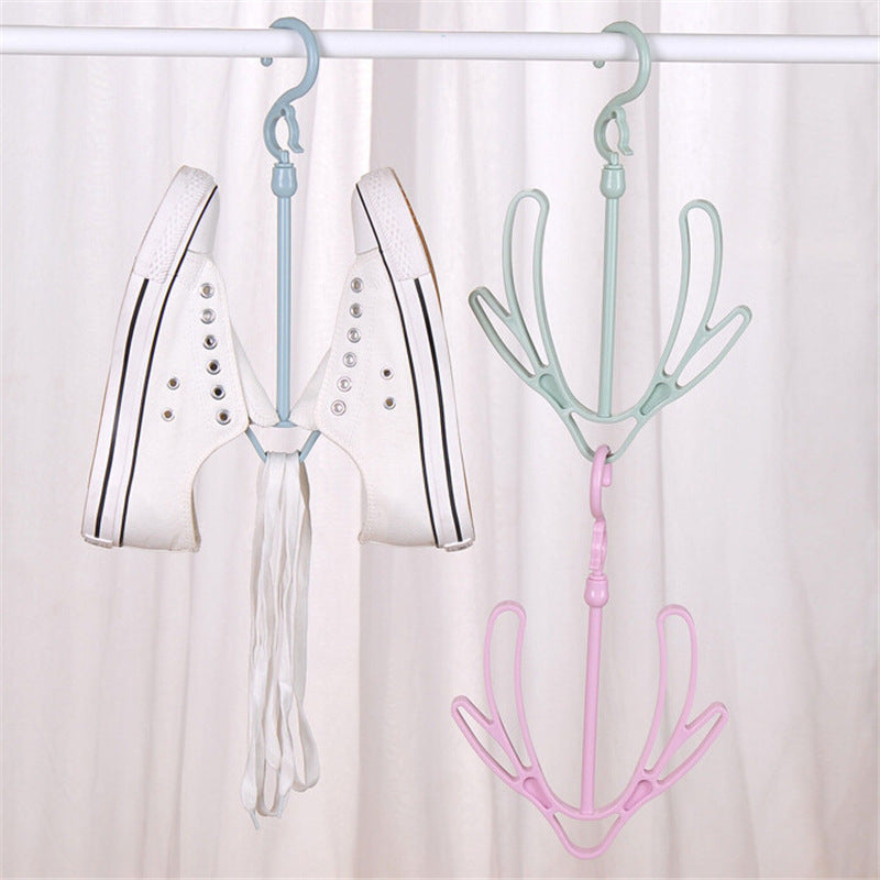 1111c shoes hanger