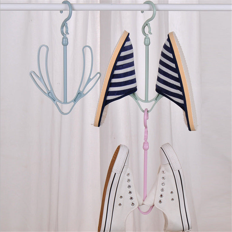 1111c shoes hanger