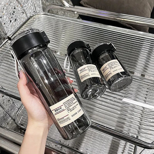 1116L Bottle