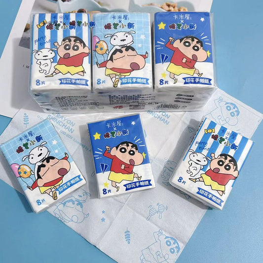 1116L pocket tissue (9pcks)