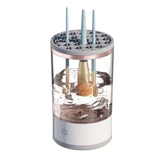 1117c Electric brush cleaner