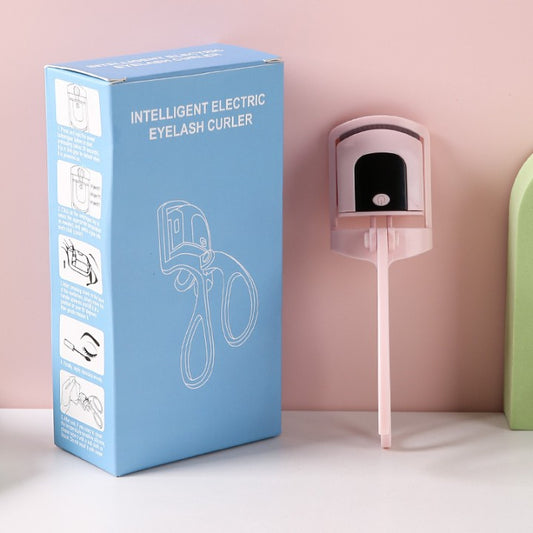 1118c Electric Eyelash Curler