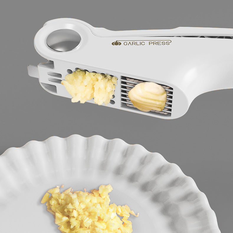 1119c Garlic Press Machine