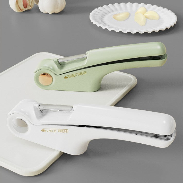 1119c Garlic Press Machine