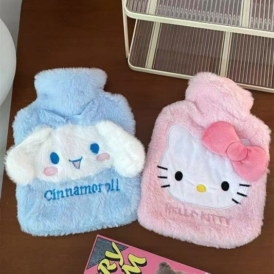 1120c Sanrio Hot Water Pack