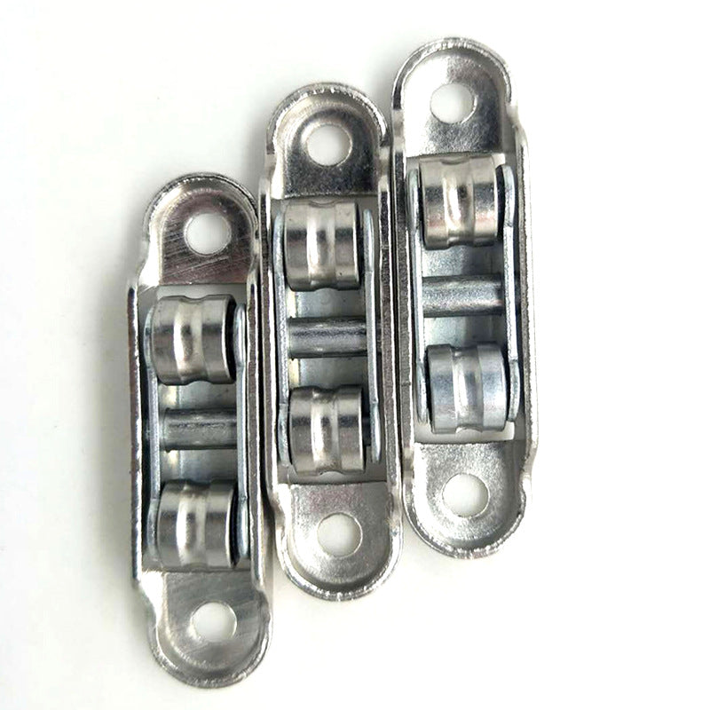 1121c Sliding door wheel (2pcs)