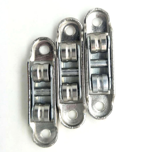 1121c Sliding door wheel (2pcs)
